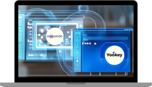 Security and Efficiency to New Levels with the Integration of Yookey and Rexpondo
