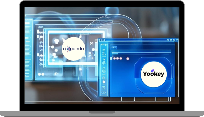 Security and Efficiency to New Levels with the Integration of Yookey and Rexpondo