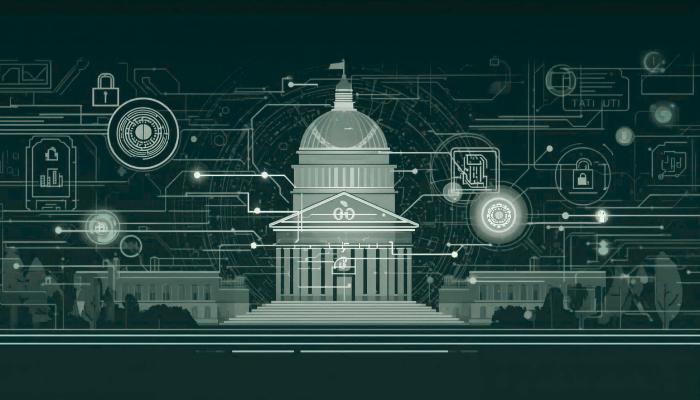 Data Security in Public Administration: the Key Role of IAM Systems