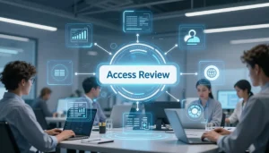 Access Review: cos’è, come funziona e come automatizzare la revisione degli accessi