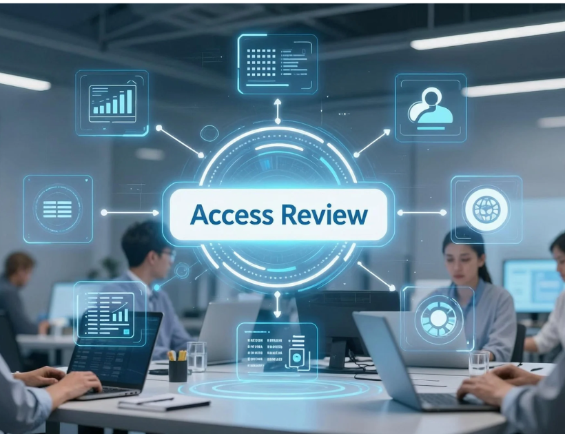 Access Review