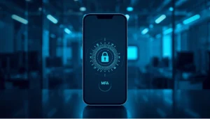 Multi-Factor Authentication (MFA): What It Is, Benefits, and Best Practices