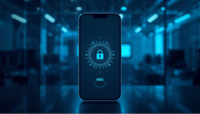 Multi-Factor Authentication (MFA)