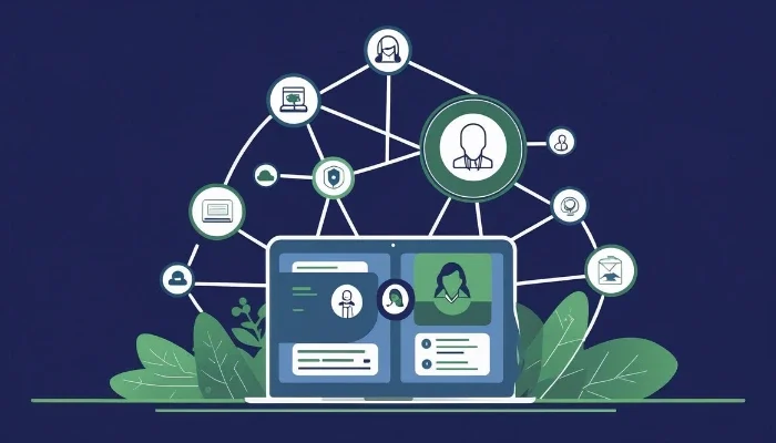 sistemi iam e gestione ciclo di vita sistemi iam e gestione ciclo di vita